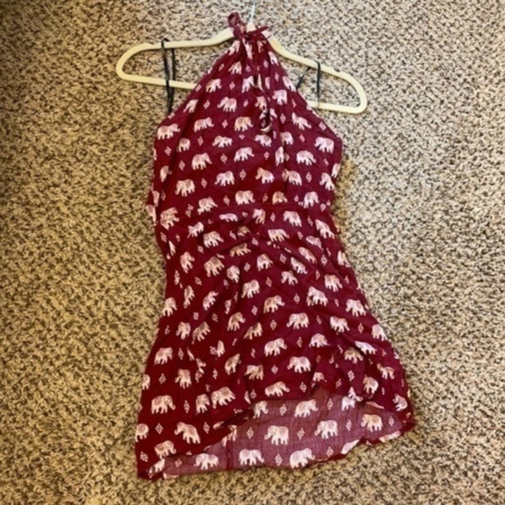 Forever 21 Dress